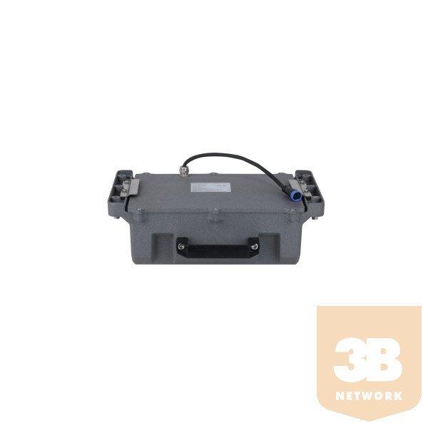 Dahua szolár panel akkumulátor - PFM372-L45-4S14P (IPC-HFW4230M 4G kamerához
és PFM364L-D1 szolár panelhez)