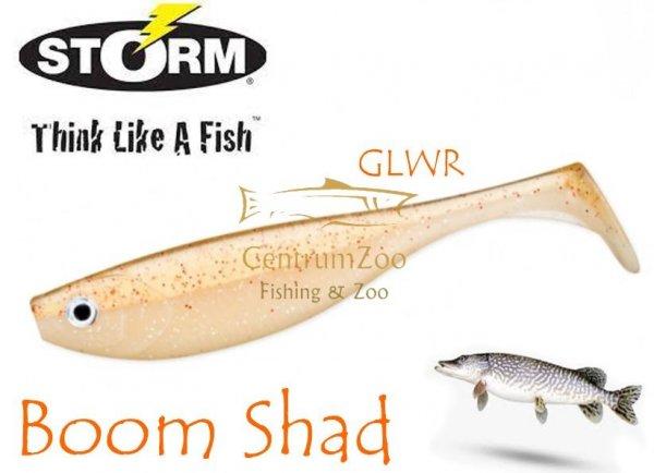 Storm Boom Shad Gumihal 10Cm 8G 4Db Gumihal Specialitás (St3922019) Glwr Szín