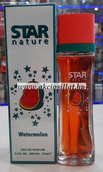 Star Nature Görögdinnye EDT 70ml női parfüm