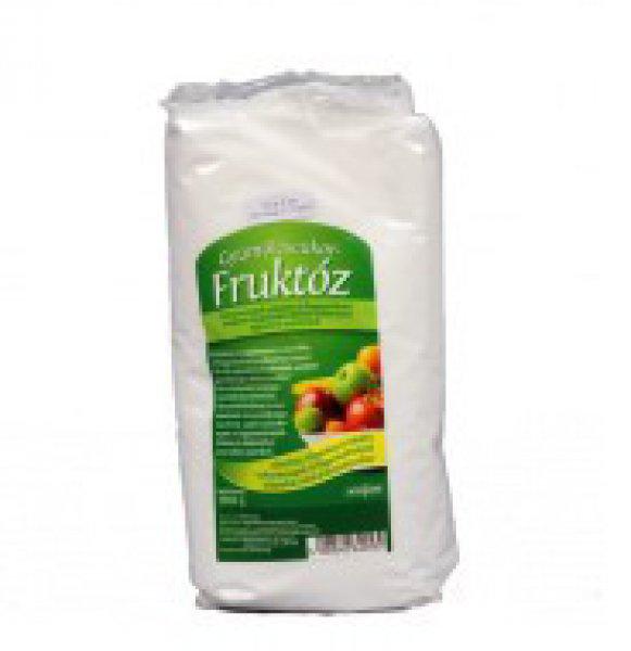 Benefitt Gyümölcscukor Természetes Fruktóz (1000 g)
