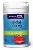 Interherb XXL Halolaj 1000 mg lgyzselatin kapszula (90 db)