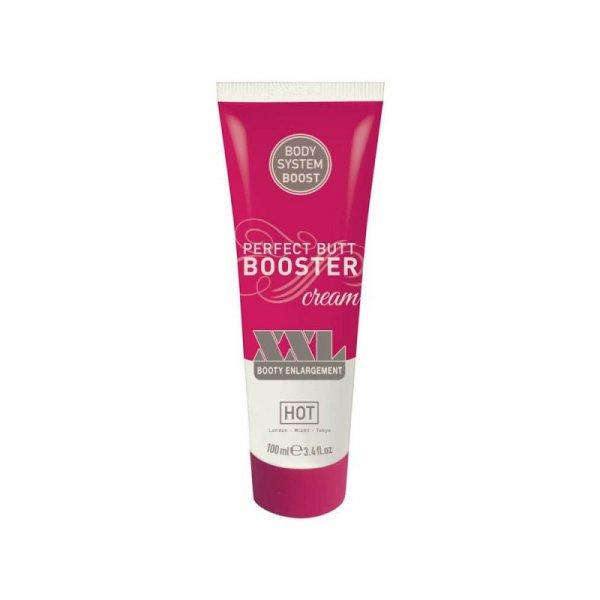 HOT XXL butt Booster cream női fenék nagyobbító krém
