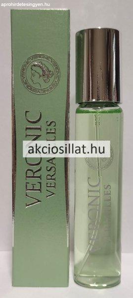 Chatler Veronic Versailles Woman EDP 30ml / Versace Versense parfüm utánzat
női