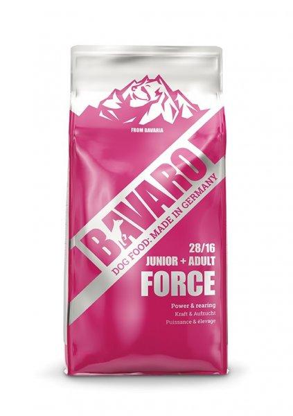 Bavaro Force Junior Adult 28/16 18 kg