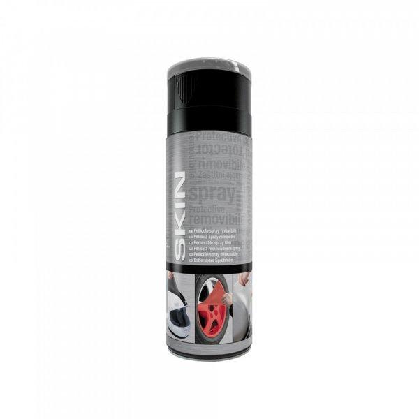 VMD Folyékony gumi spray - áttetsző, fényes lakk - 400 ml (17180TR)