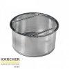 KRCHER Forgcskosr rozsdamentes acl (20 l)