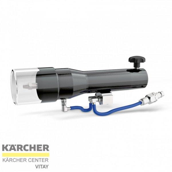 KÄRCHER Furattisztító (DN40)