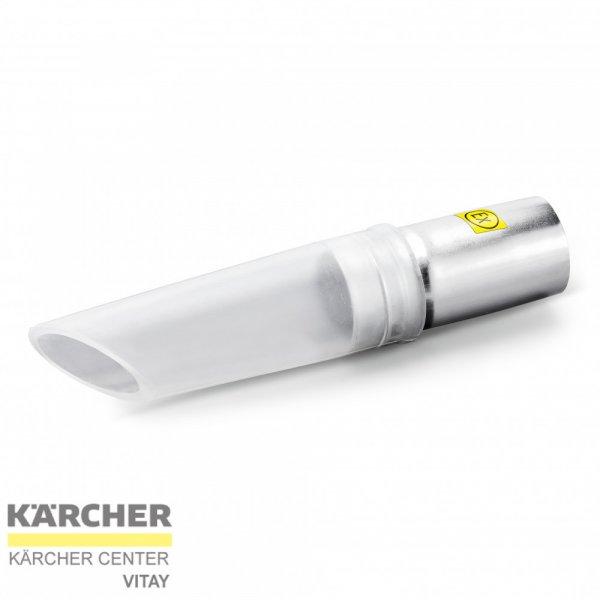 KÄRCHER Szilikon standard szívófej DN40