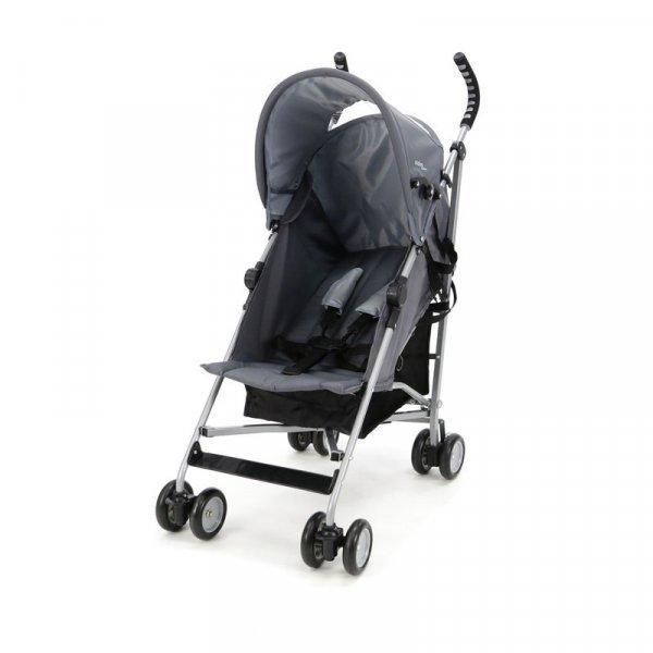 Asalvo Freedom sport babakocsi - Grey