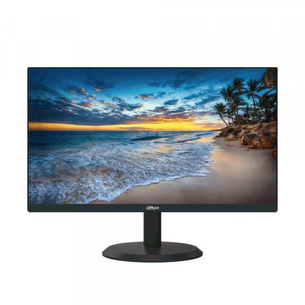 Dahua 21.5” LM22-H200 W-LED monitor (24/7 működésű biztonságtechnikai
monitor)