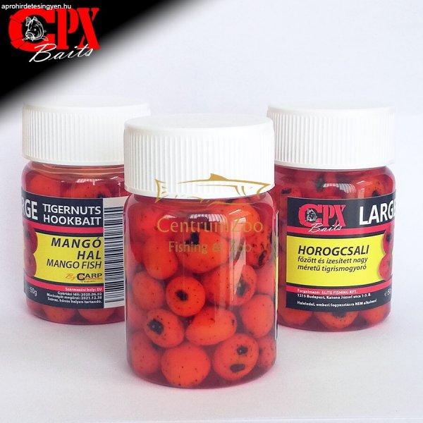 Cpx Baits Csalizó Főtt Tigrismogyoró 50G - Mango Hal (Cpx-50-Tig)