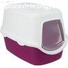 TRIXIE 40278 Vico wc fedeles 40x40x56 cm berry/white