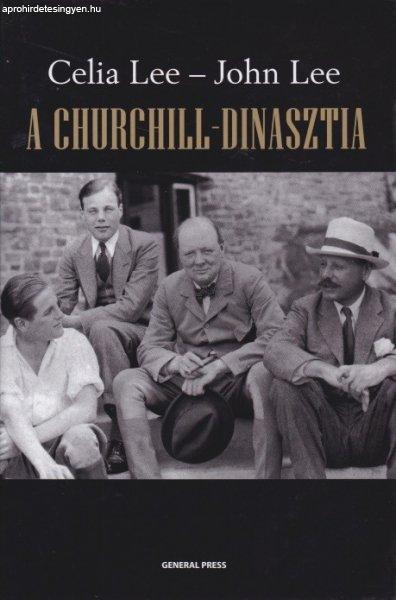 Celia Lee , John Lee - A ?Churchill-dinasztia