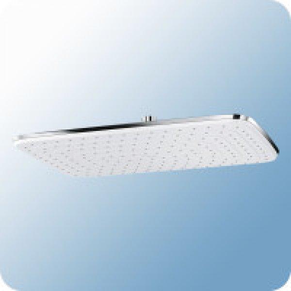 Kludi Freshline esőztető zuhanyfej (fejzuhany), szögletes, 1 funkciós,
400x260mm