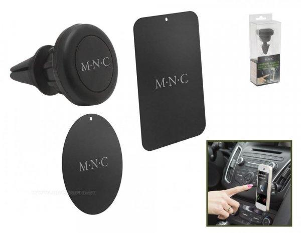 Mágneses autós telefontartó MNC M55015