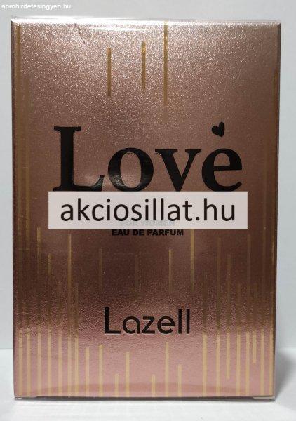 Lazell Love Women EDP 100ml / Chloé Chloé parfüm utánzat