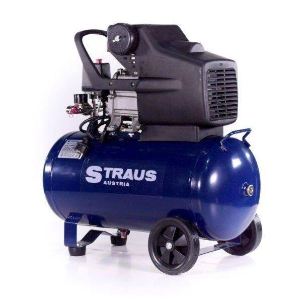 STRAUS 50L KOMPRESSZOR ST/ACP-251F