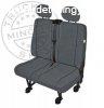 Mercedes Sprinter busz lshuzat dupla plss