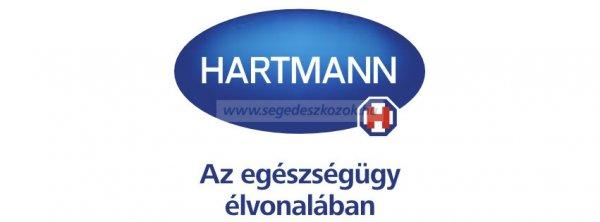 Hartmann Rugalmas pólya, kórházi kiszerelés 12cmx5m 50db