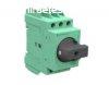 Modulris PV terhelskapcsol, 1500VDC, 3x25A, 0-1 lls, k