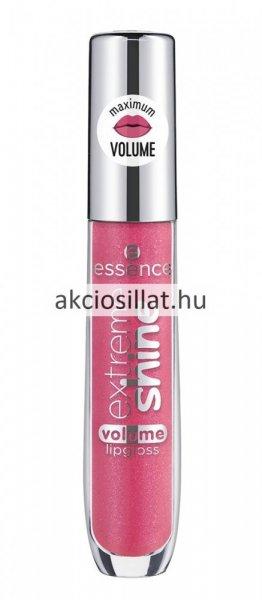 Essence Extreme Shine Volume lipgloss dúsító szájfény 06 Candy Shop 5ml