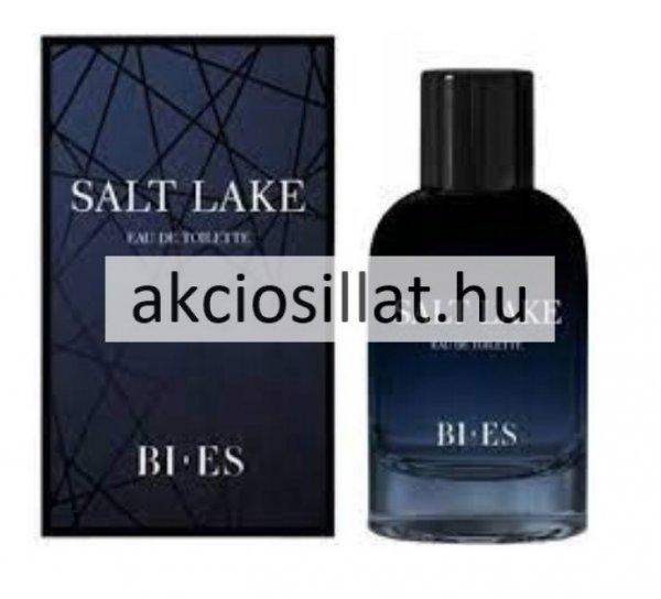 Bi-Es Salt Lake EDT 100ml / Christian Dior Sauvage parfüm utánzat