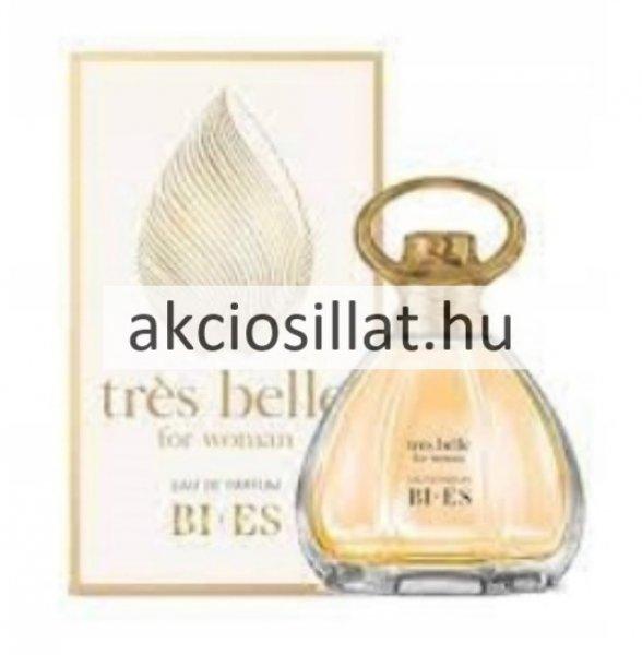 Bi-es Trés Belle EDP 100ml / Christian Dior J'adore parfüm utánzat