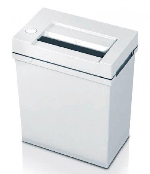IDEAL 2245 CC 3x25 iratmegsemmisítő 6-7 lap, 3x25mm konfetti