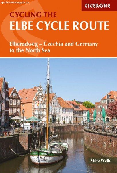 The Elbe Cycle Route - Cicerone Press