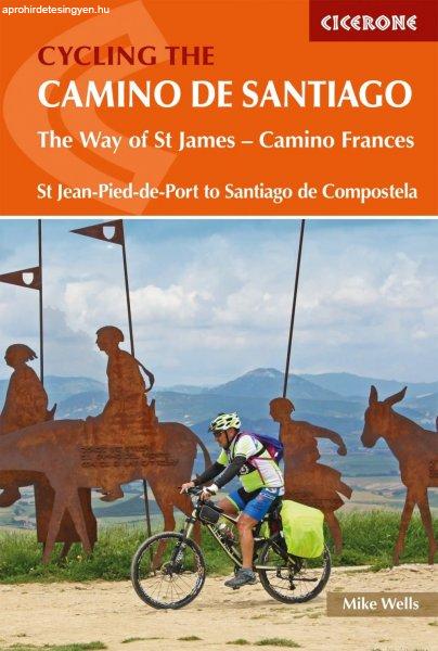 Cycling the Camino de Santiago - Cicerone Press