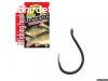 Frenetic Szakllmentes Horog Black Nikkel 10-es 10db/csomag