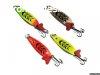 Frenetic TOPB08 Kanl Villant Ezst Piros 2-es 19g 1db/csom