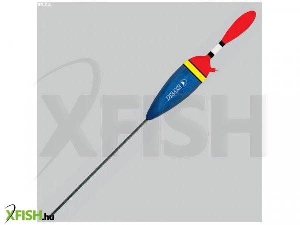 Expert 204-00 Rablóhalas Úszó  Balsa Carbon Composite 23cm 10g 1db/csomag