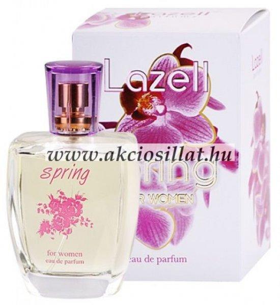 Lazell Spring Women EDP 100ml / Christian Dior J'adore parfüm utánzat