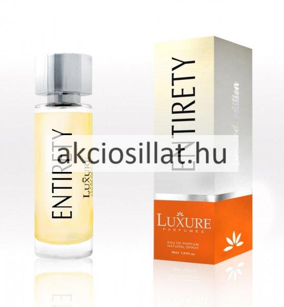 Luxure Entirety Woman EDP 30ml / Calvin Klein Eternity parfüm utánzat