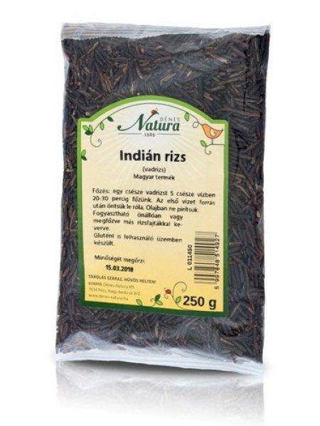 Dénes Natura Indián rizs (1000 g)