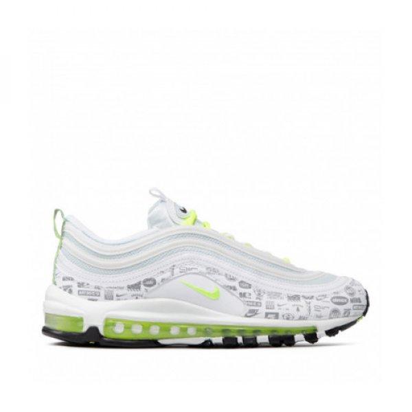 Nike Air Max 97 utcai cipő DH0006100-40