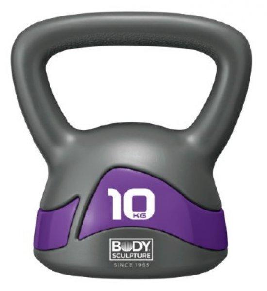 Body Sculpture Kettlebell - 10 Kg