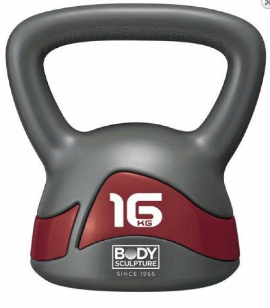 Body Sculpture Kettlebell - 16 Kg