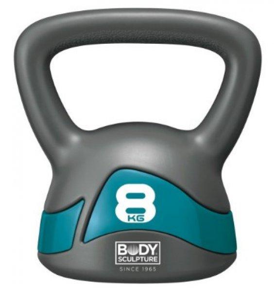 Body Sculpture Kettlebell - 8Kg