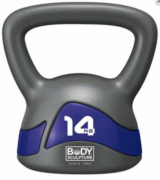 Body Sculpture Kettlebell - 14 Kg