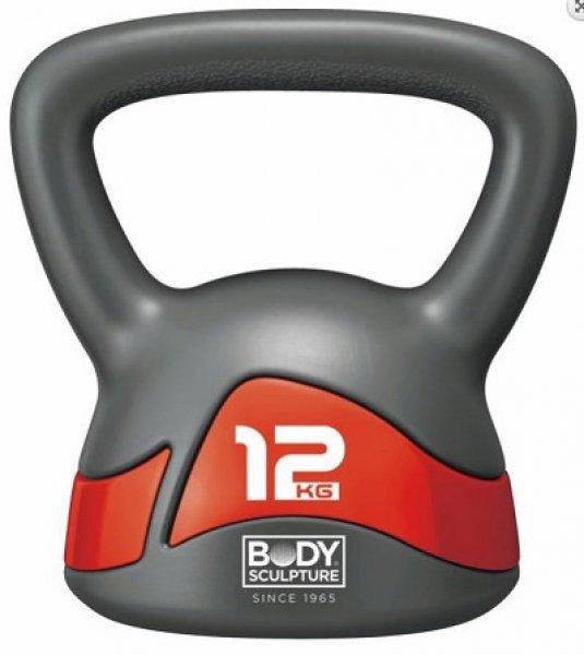 Body Sculpture Kettlebell - 12 Kg