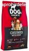 HD Dogs Favorite Chunks with Beef marhs kutyatp 15kg