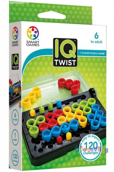 IQ Twist logikai játék-Smart Games