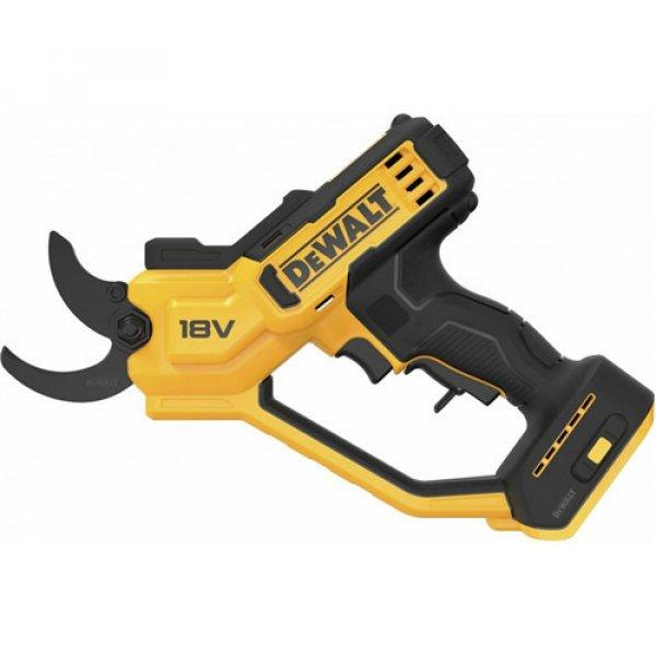 DEWALT 18V metszőolló