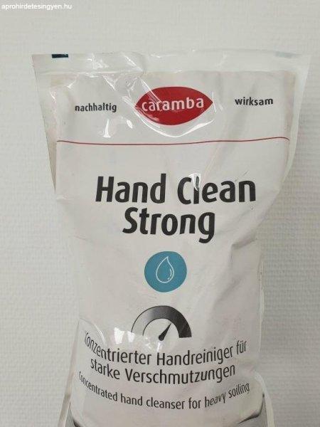 HAND CLEAN STRONG (1 L) - KÉZTISZTÍTÓ KRÉM