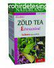 Naturland Zld Tea echinaceaval, filteres (20 db x 2 g)