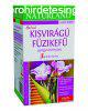 Naturland Kisvirg fzike tea, filteres (25x1 g)