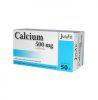 JutaVit Calcium Forte Ca+K2+D3 tabletta (30 db)