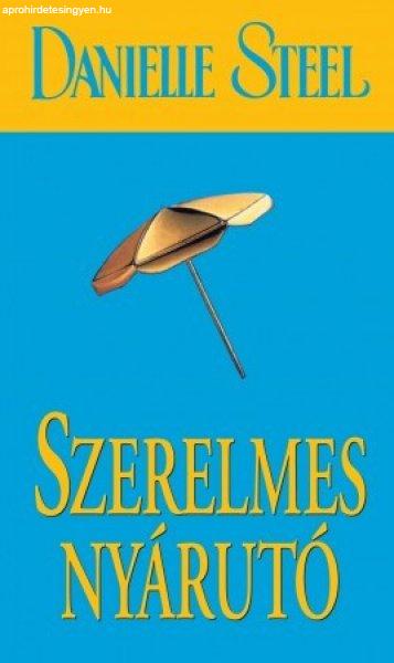 Danielle Steel - Szerelmes nyárutó Antikvár